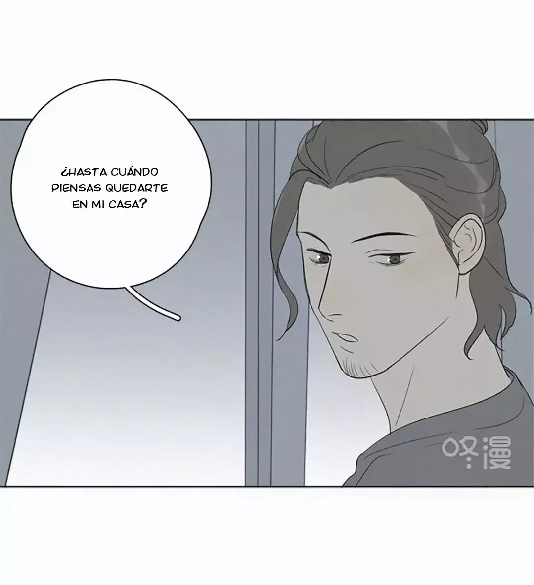 Read Te encontré (es) Manga Online