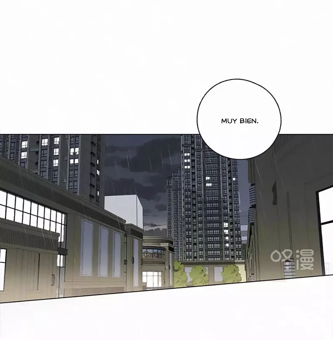 Read Te encontré (es) Manga Online