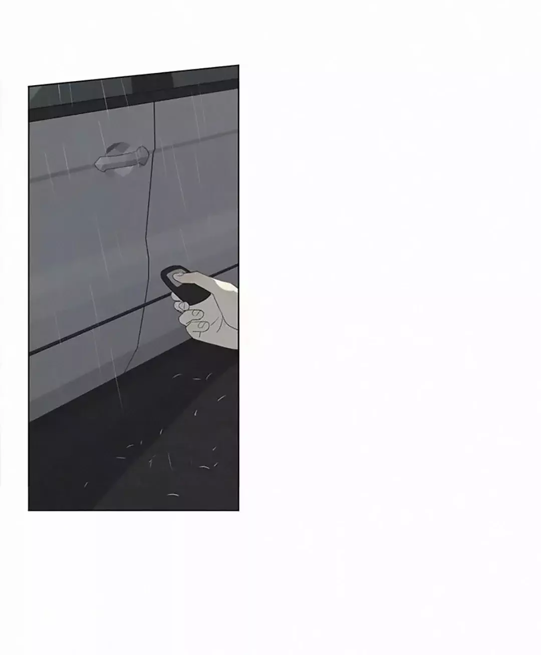 Read Te encontré (es) Manga Online