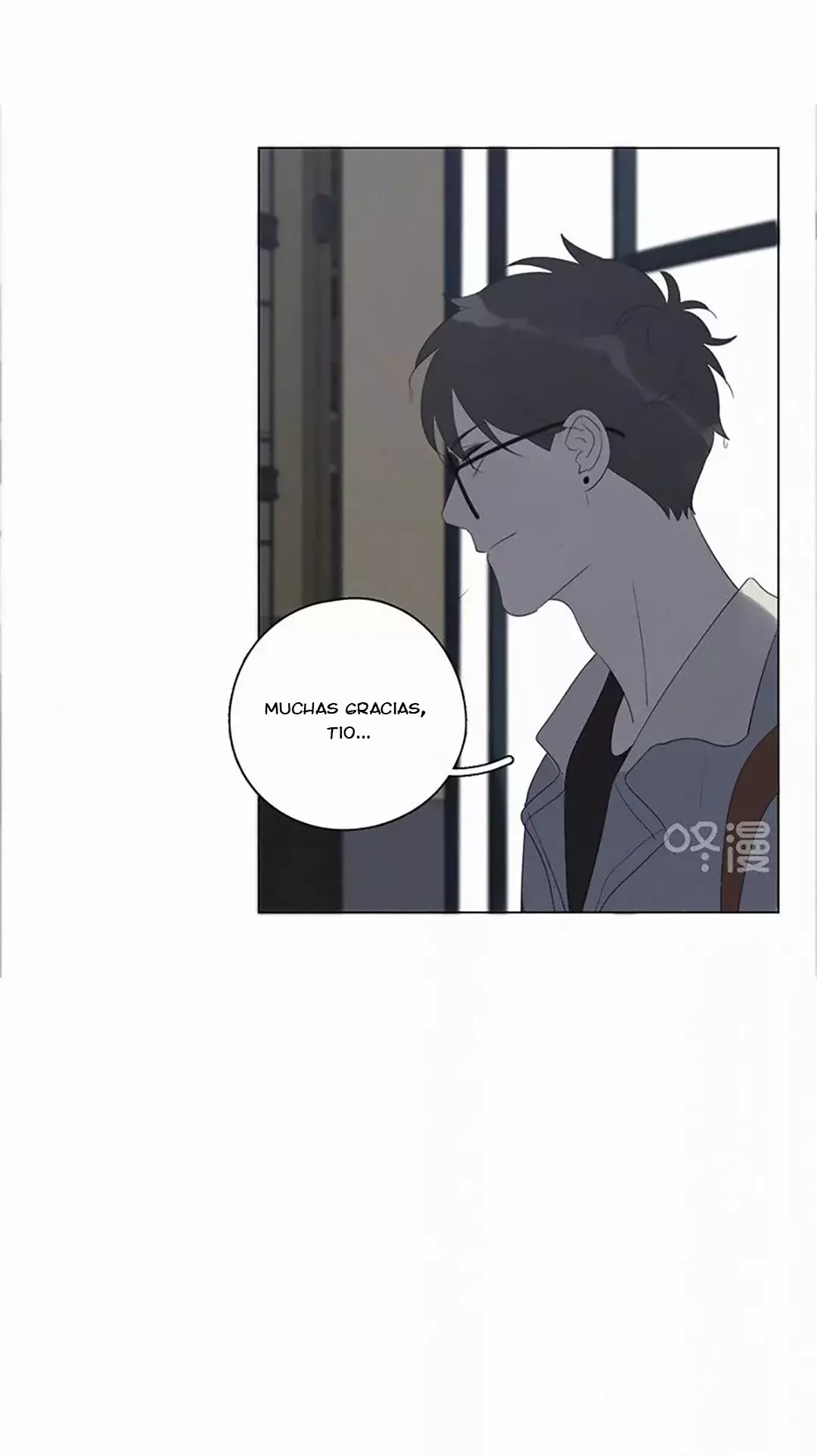 Read Te encontré (es) Manga Online