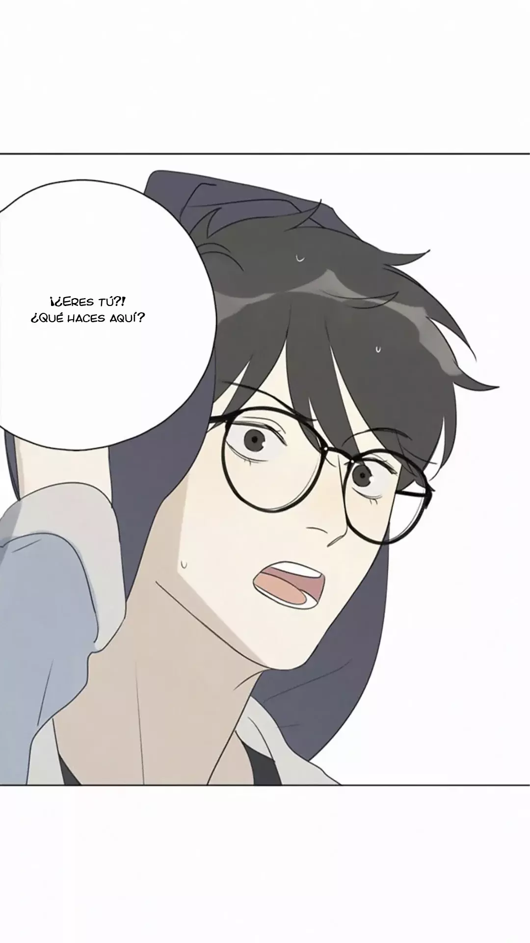 Read Te encontré (es) Manga Online