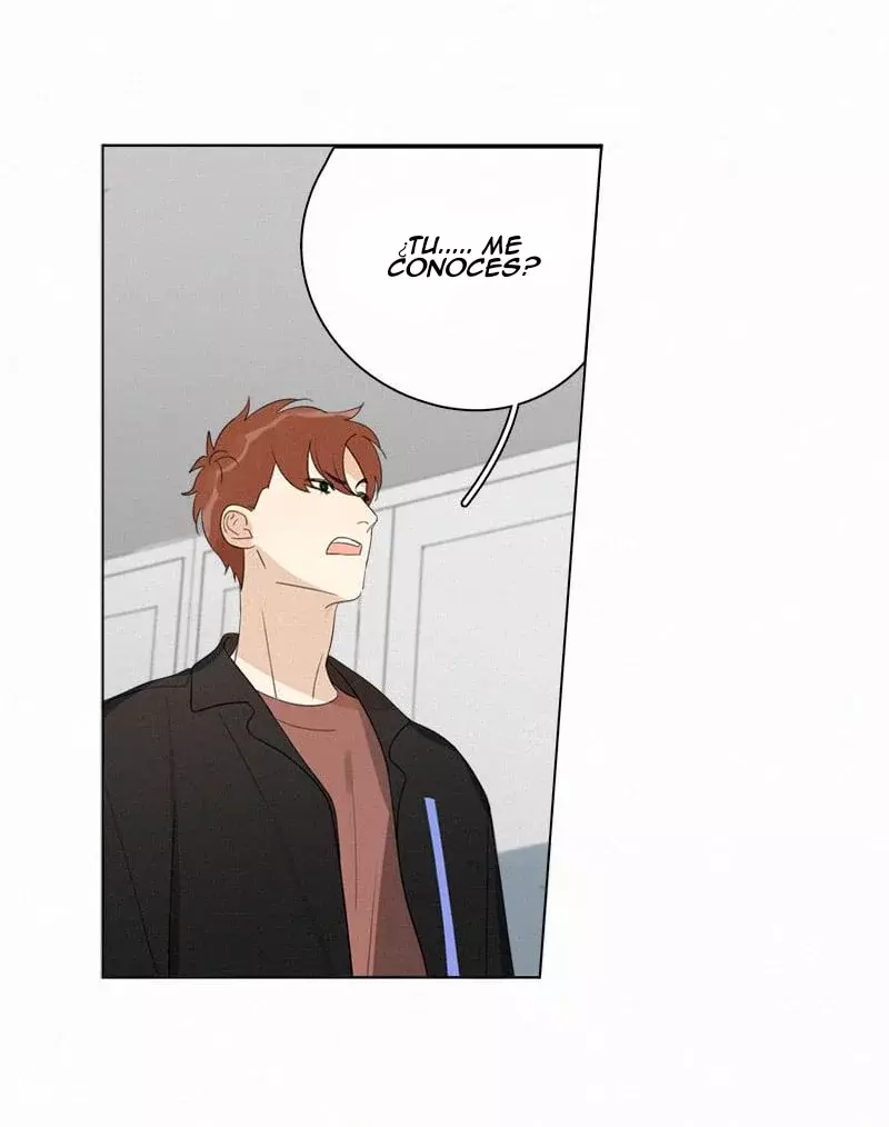 Read Te encontré (es) Manga Online