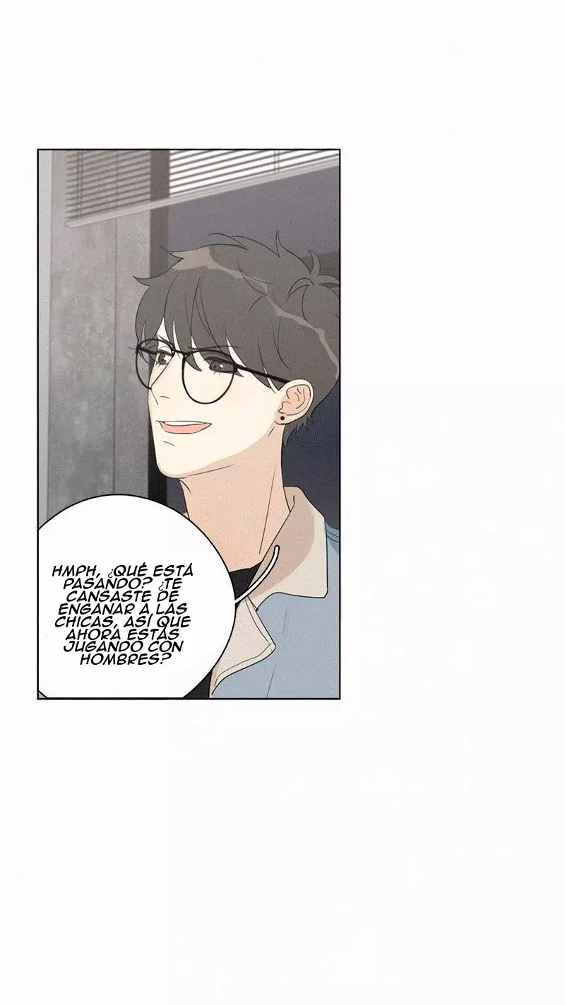 Read Te encontré (es) Manga Online