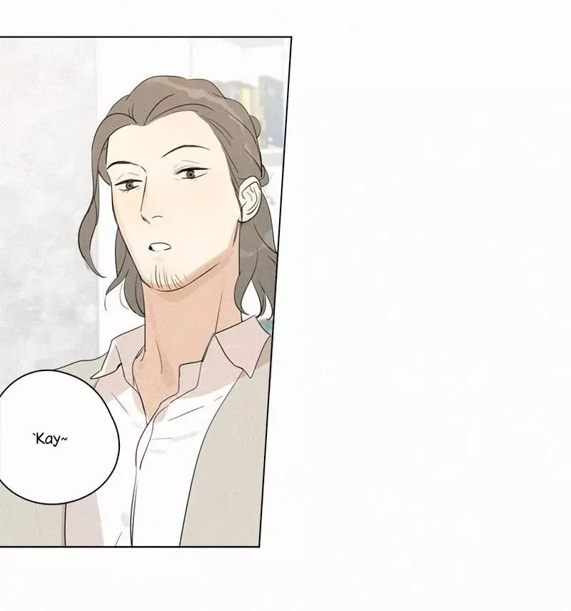 Read Te encontré (es) Manga Online