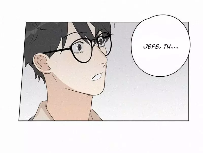 Read Te encontré (es) Manga Online