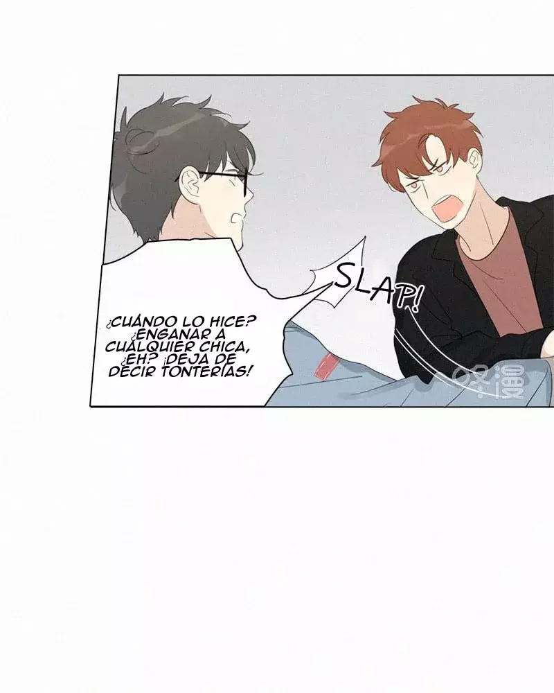 Read Te encontré (es) Manga Online