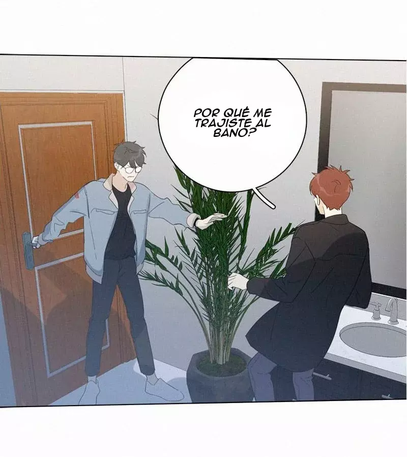 Read Te encontré (es) Manga Online