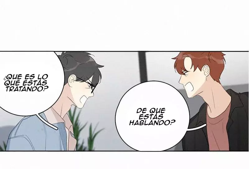 Read Te encontré (es) Manga Online