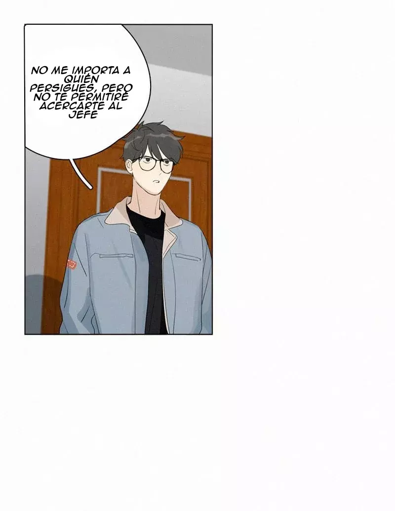 Read Te encontré (es) Manga Online