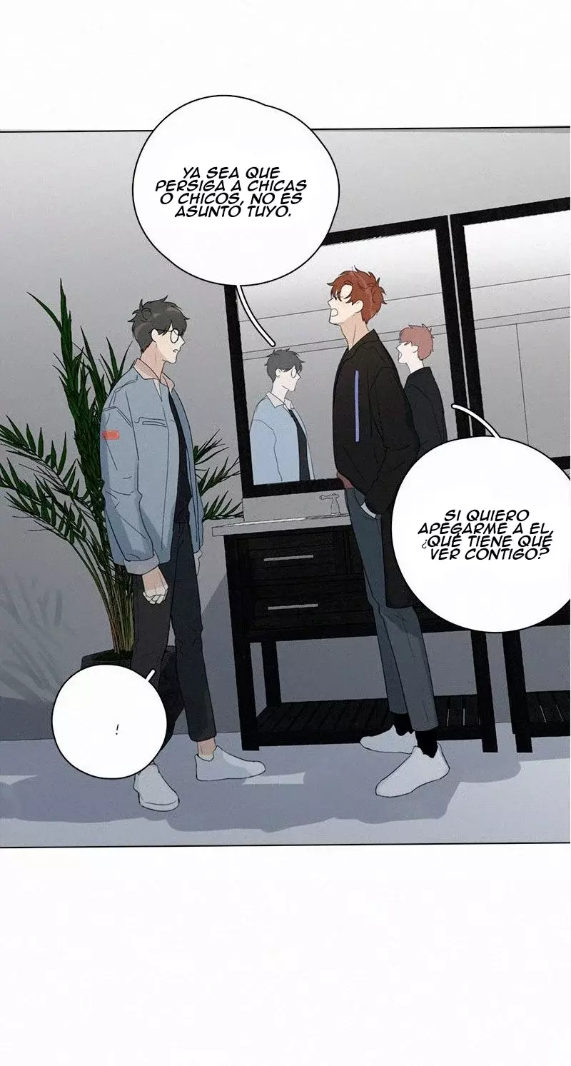 Read Te encontré (es) Manga Online