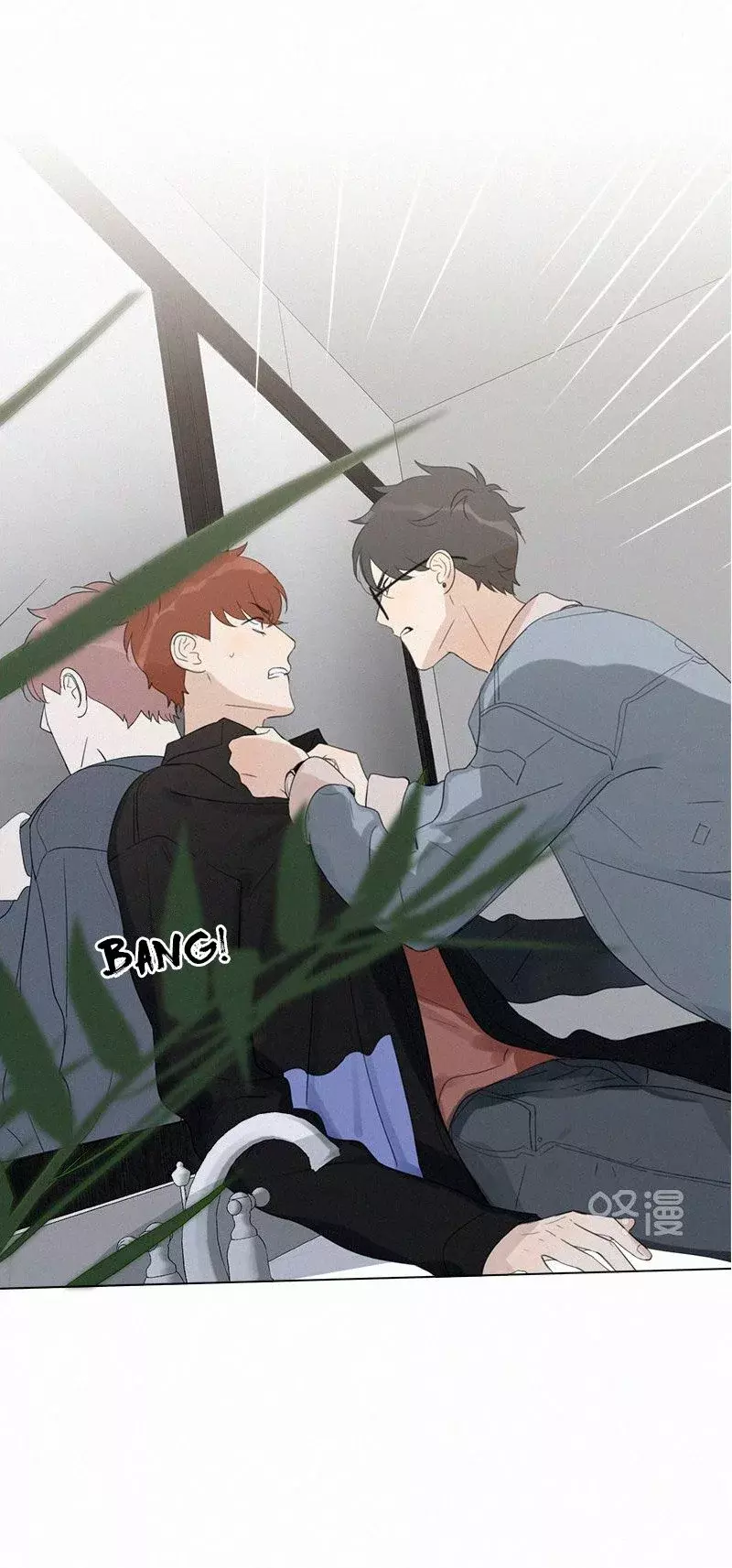 Read Te encontré (es) Manga Online