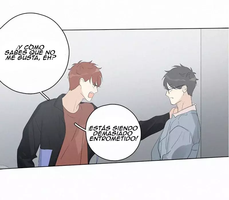 Read Te encontré (es) Manga Online