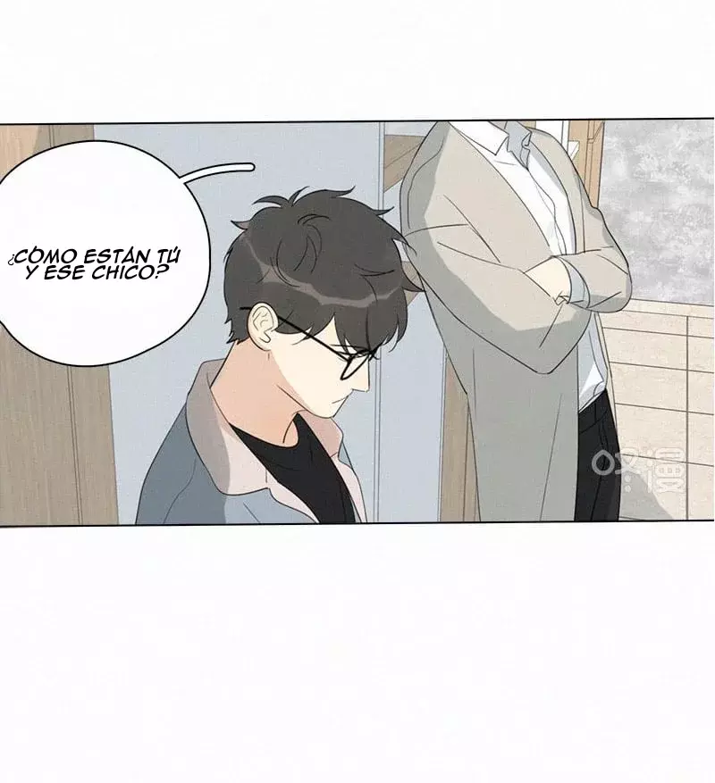 Read Te encontré (es) Manga Online