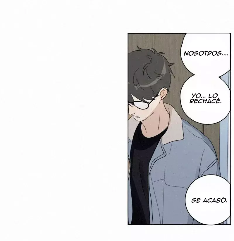 Read Te encontré (es) Manga Online