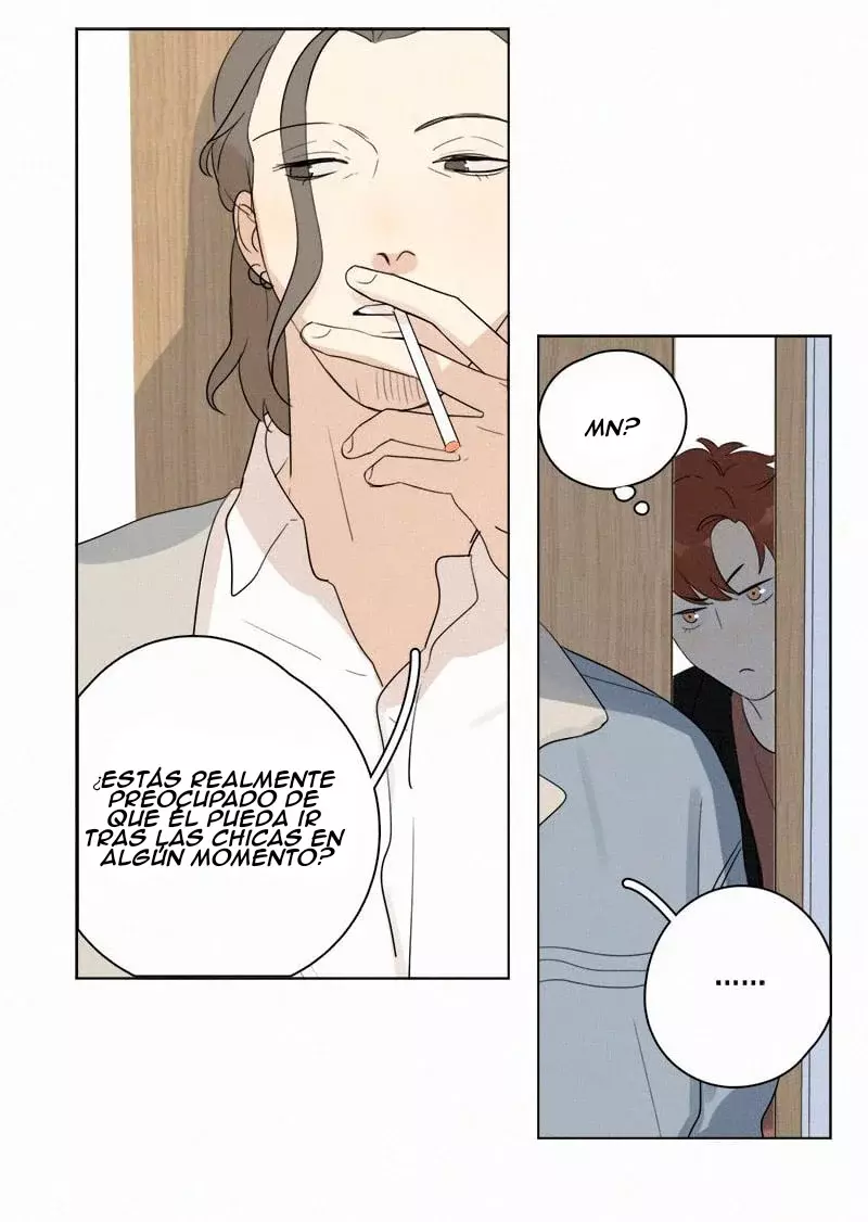 Read Te encontré (es) Manga Online