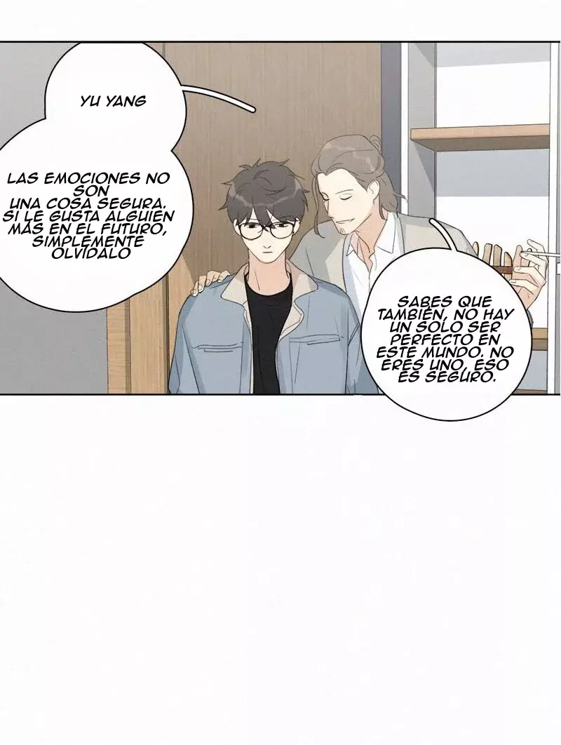 Read Te encontré (es) Manga Online