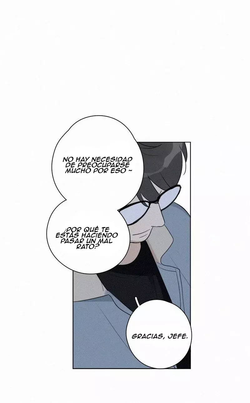 Read Te encontré (es) Manga Online