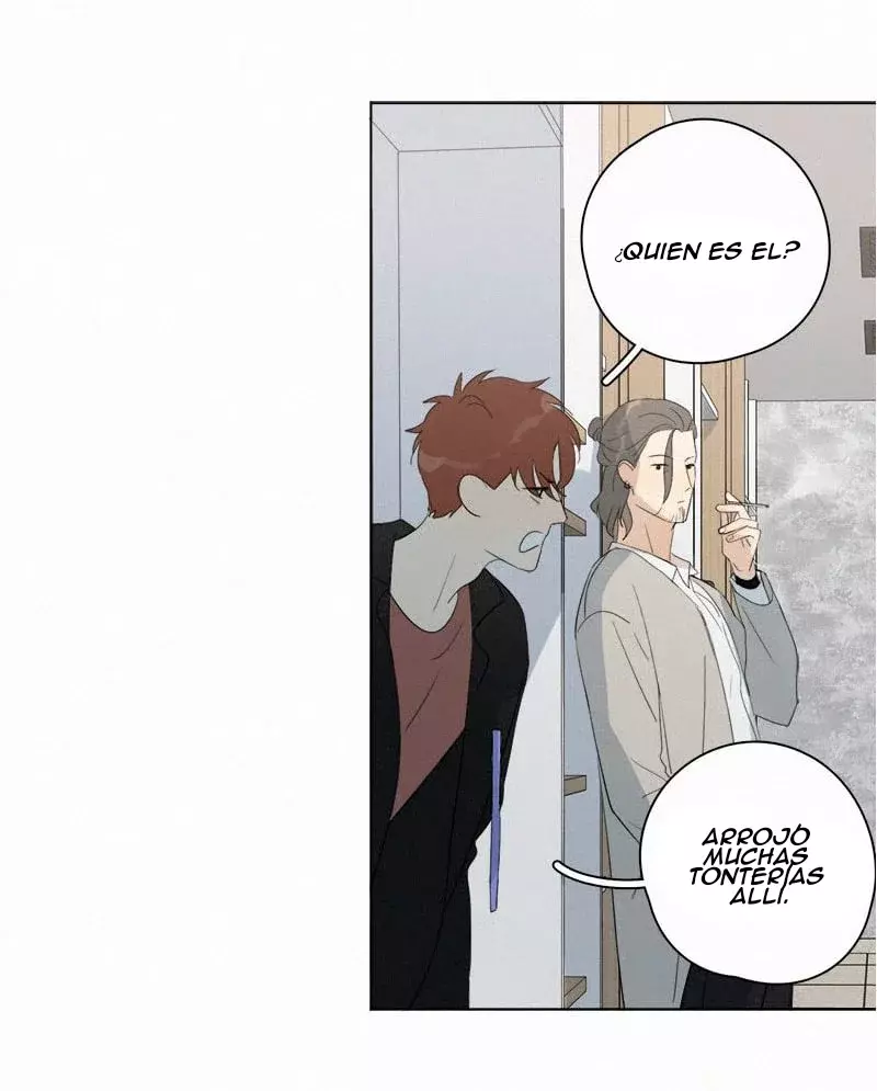 Read Te encontré (es) Manga Online