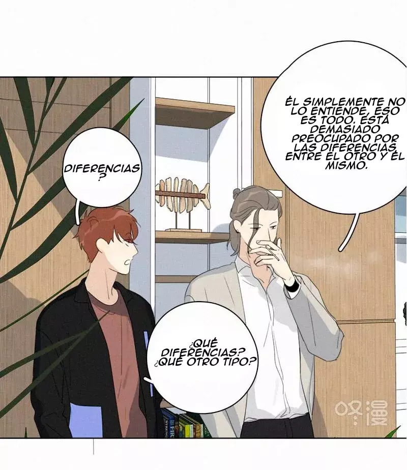 Read Te encontré (es) Manga Online