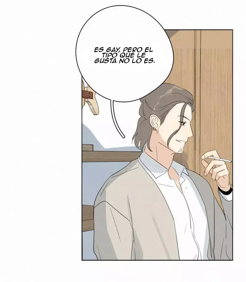 Read Te encontré (es) Manga Online