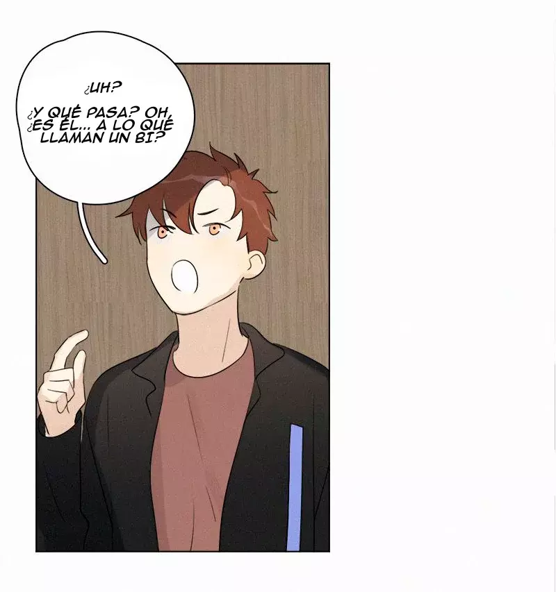 Read Te encontré (es) Manga Online