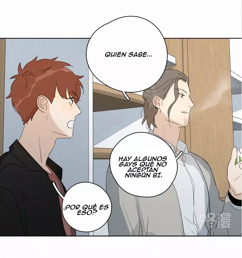 Read Te encontré (es) Manga Online