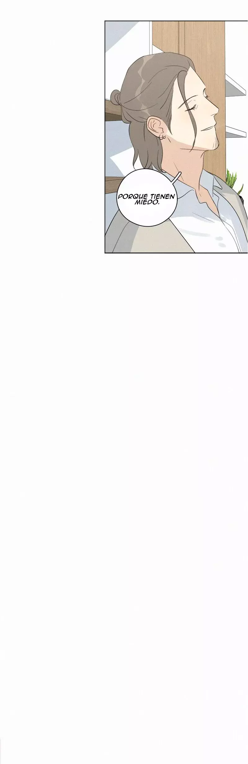 Read Te encontré (es) Manga Online