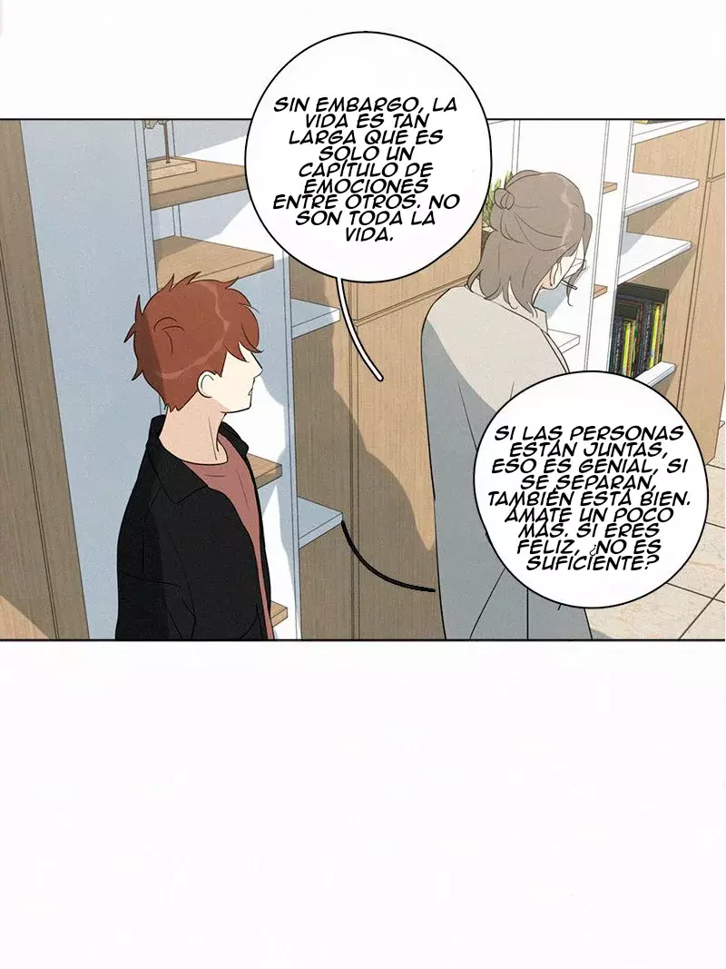 Read Te encontré (es) Manga Online