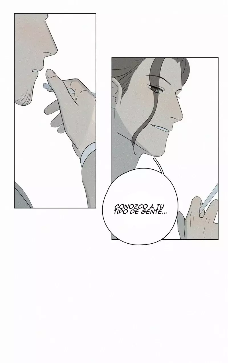 Read Te encontré (es) Manga Online