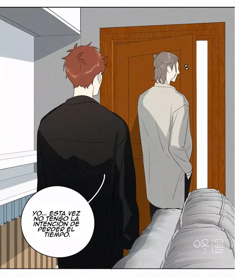 Read Te encontré (es) Manga Online