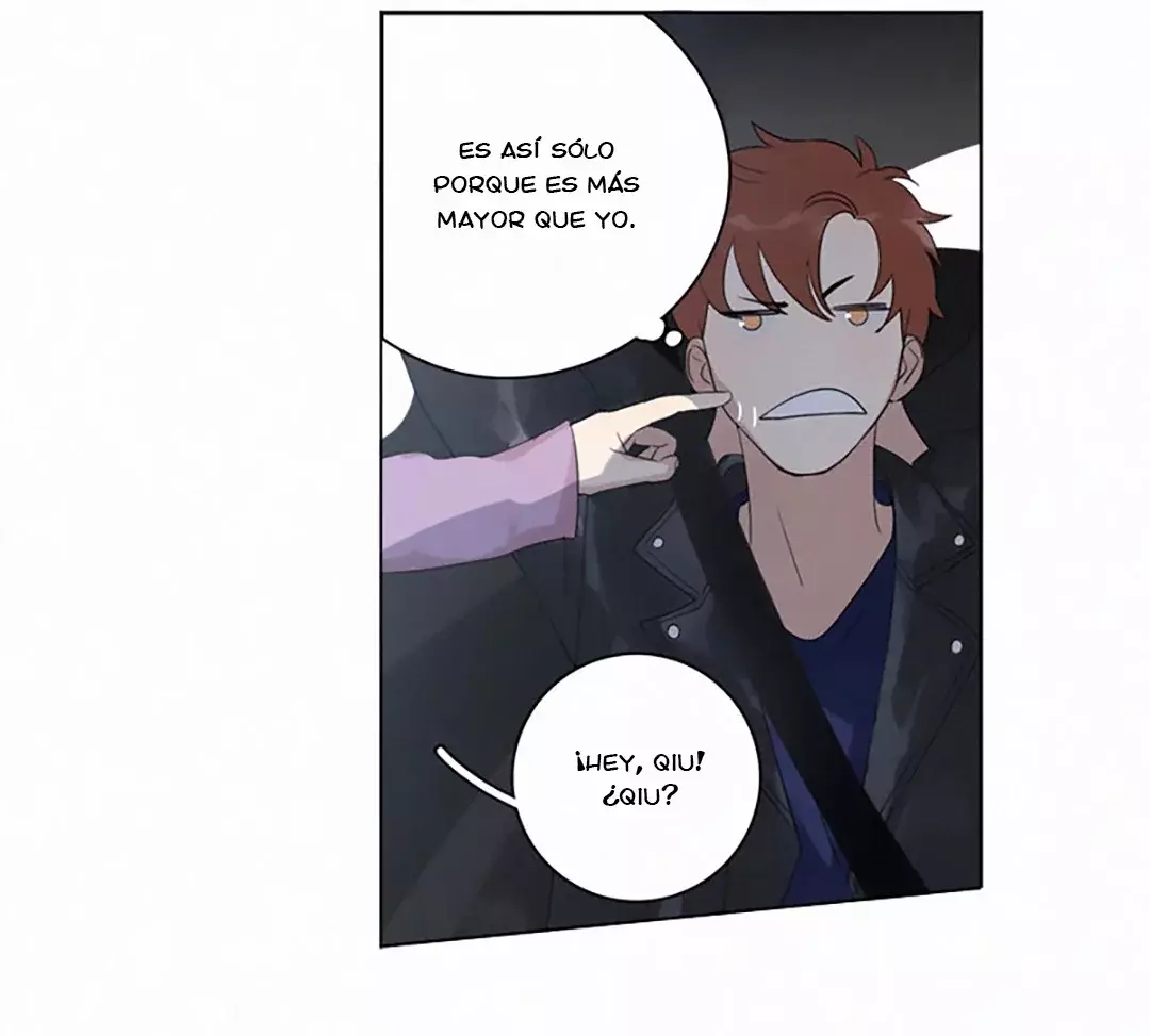 Read Te encontré (es) Manga Online