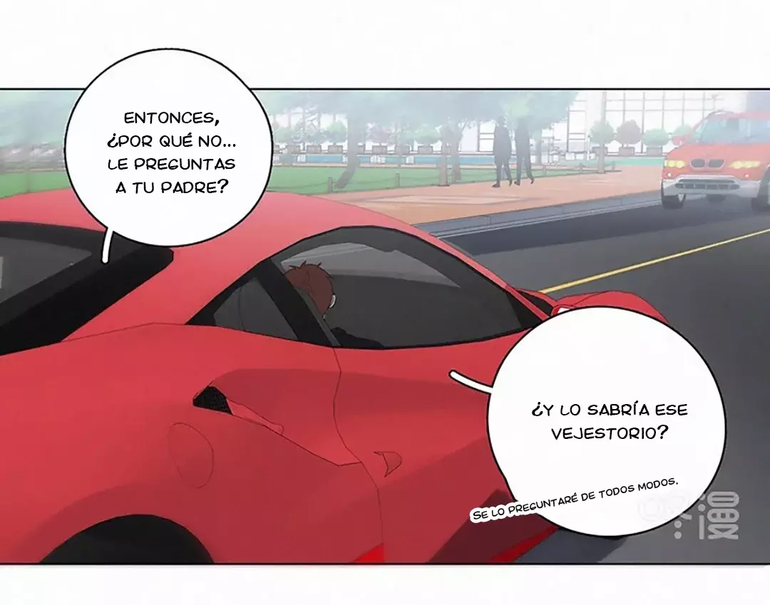 Read Te encontré (es) Manga Online