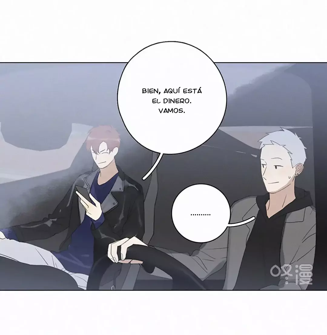 Read Te encontré (es) Manga Online