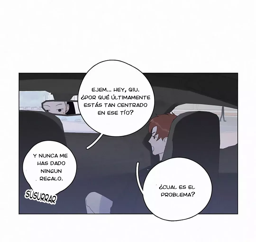 Read Te encontré (es) Manga Online