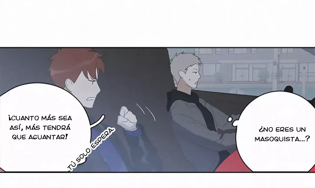 Read Te encontré (es) Manga Online