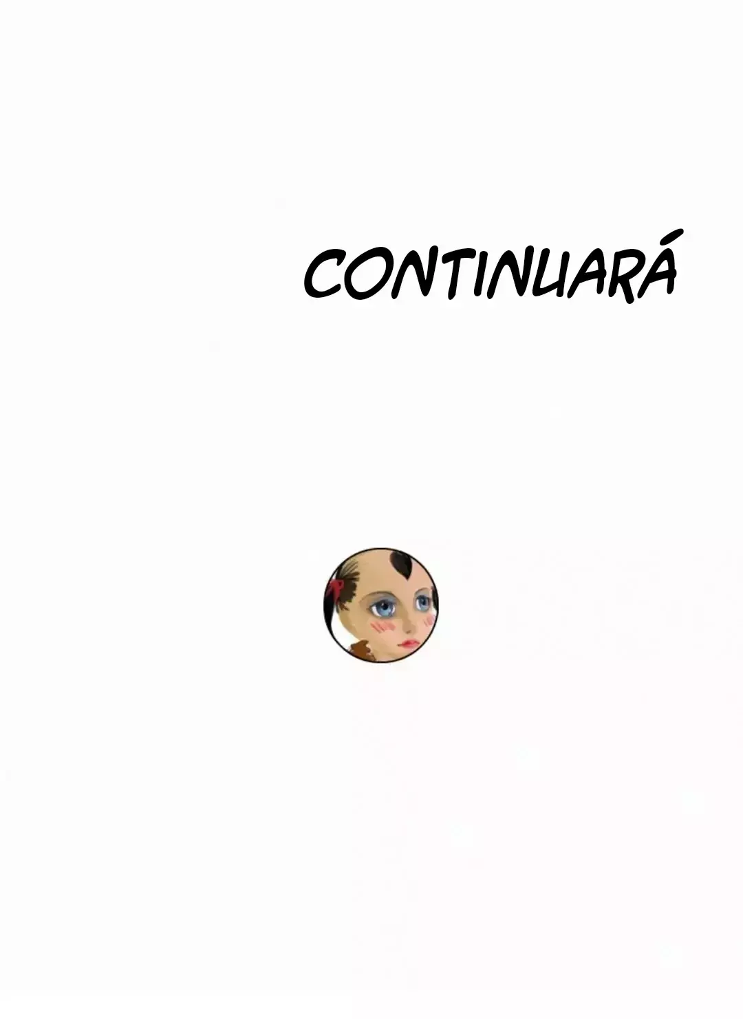 Read Te encontré (es) Manga Online