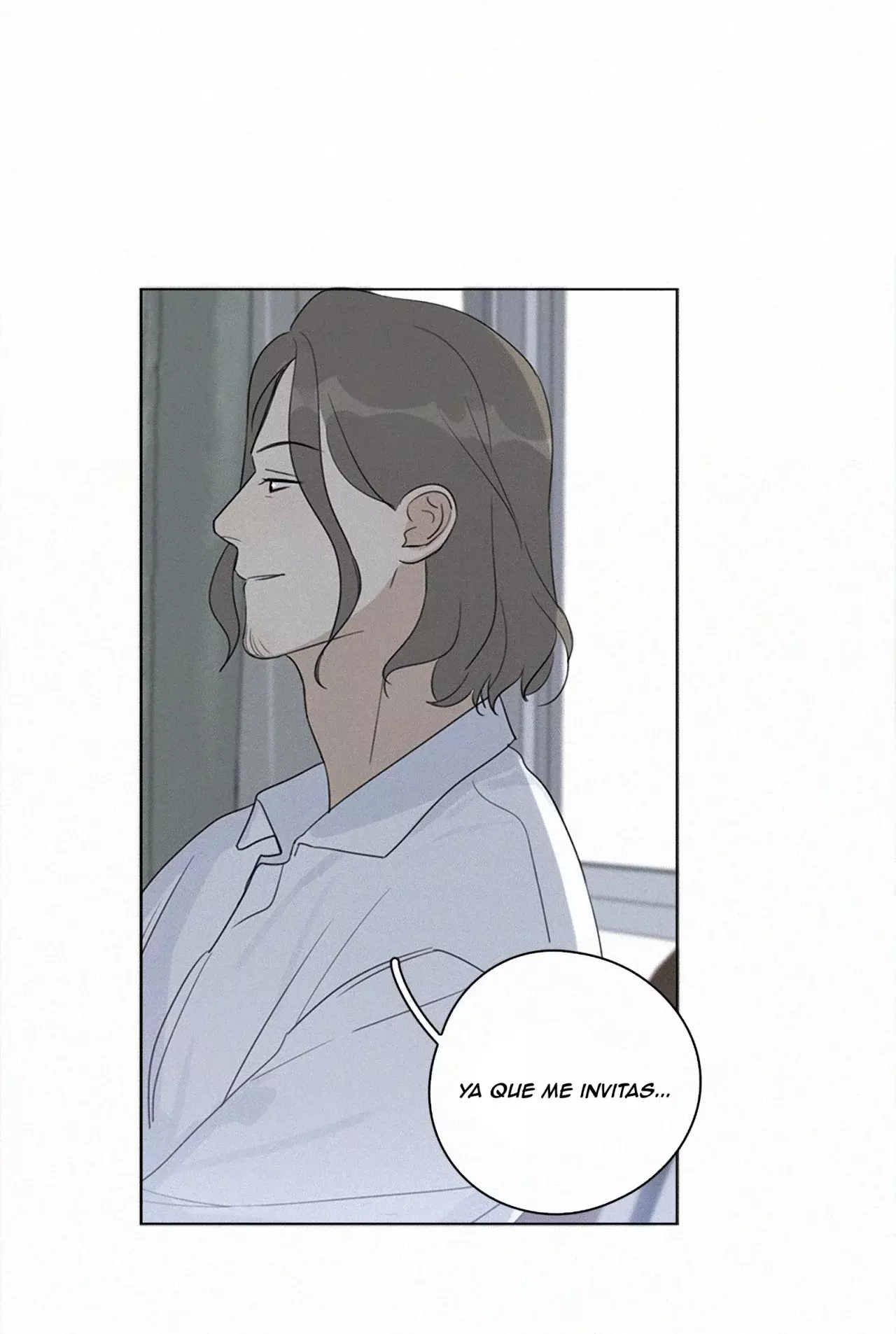 Read Te encontré (es) Manga Online