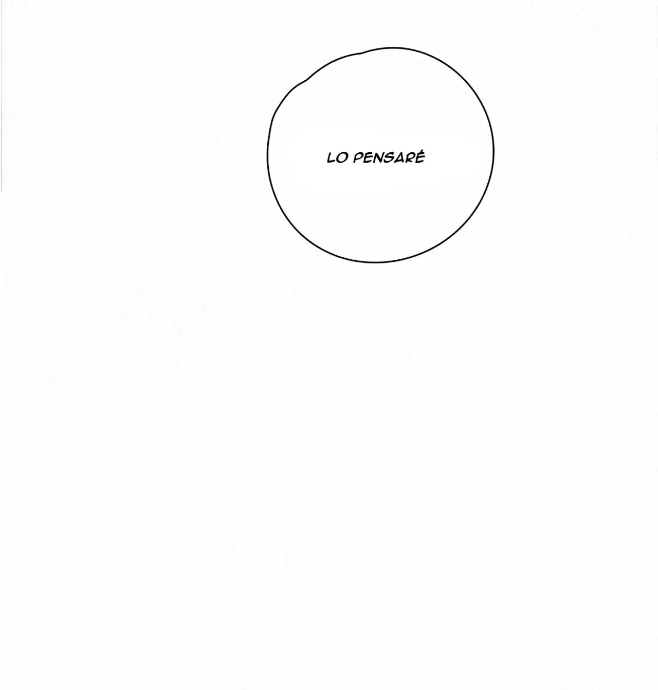 Read Te encontré (es) Manga Online