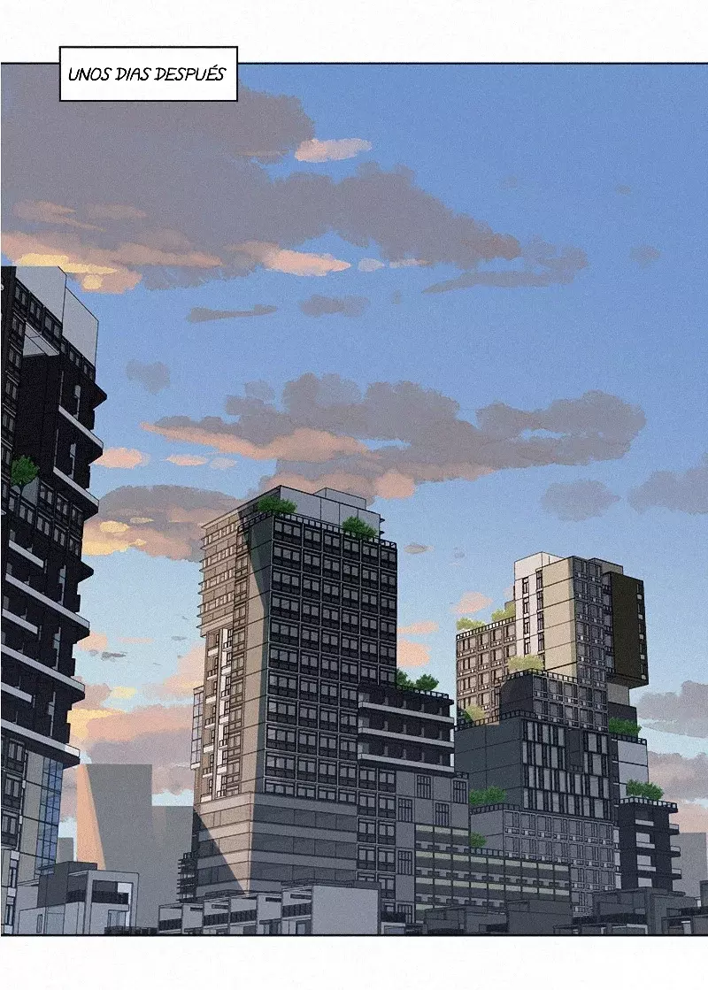 Read Te encontré (es) Manga Online