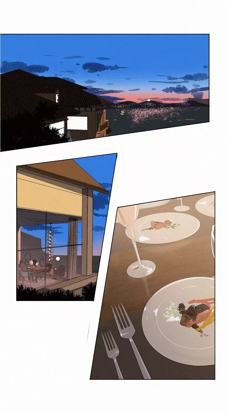 Read Te encontré (es) Manga Online