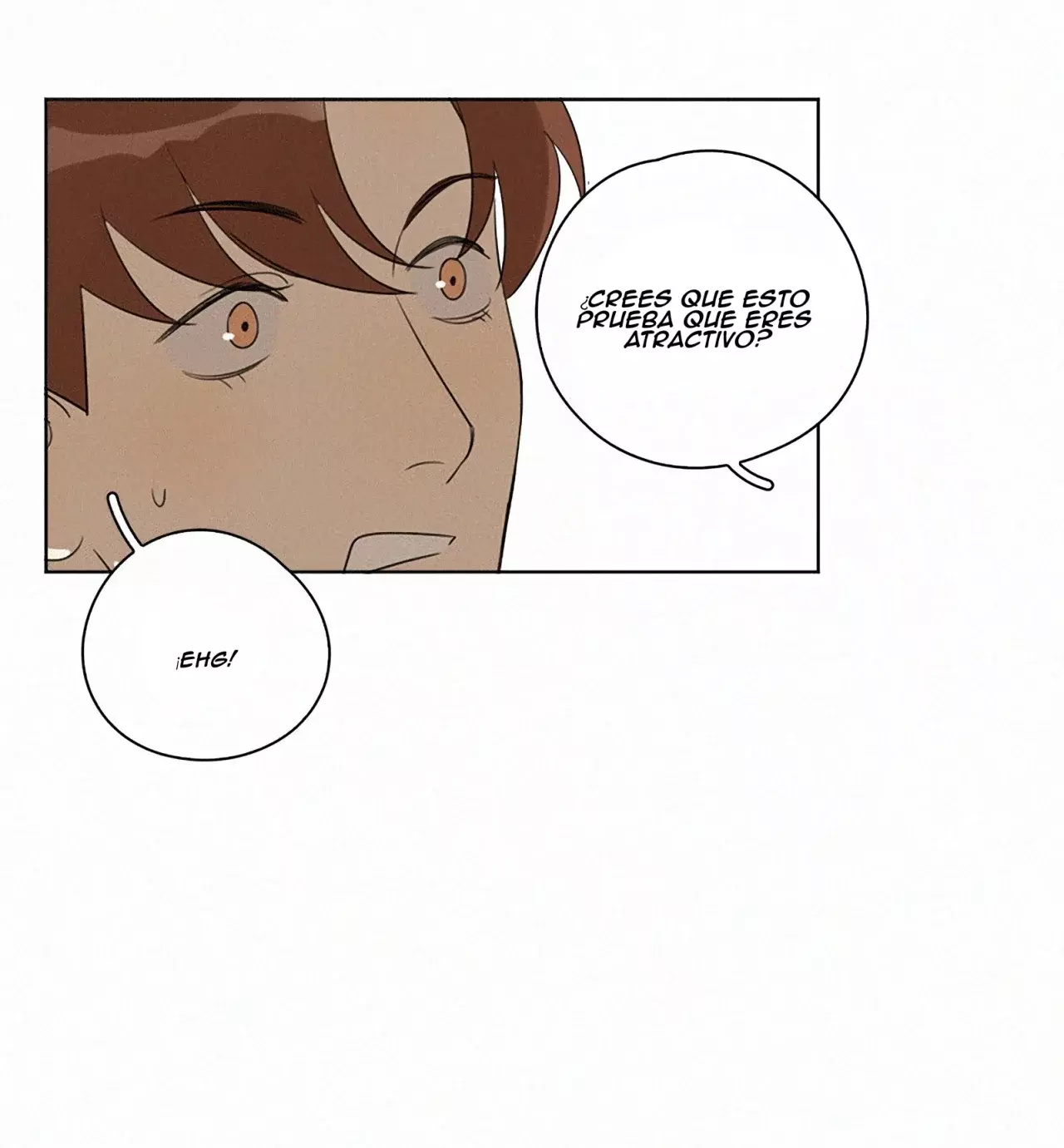 Read Te encontré (es) Manga Online