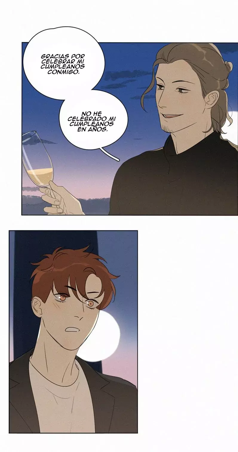 Read Te encontré (es) Manga Online