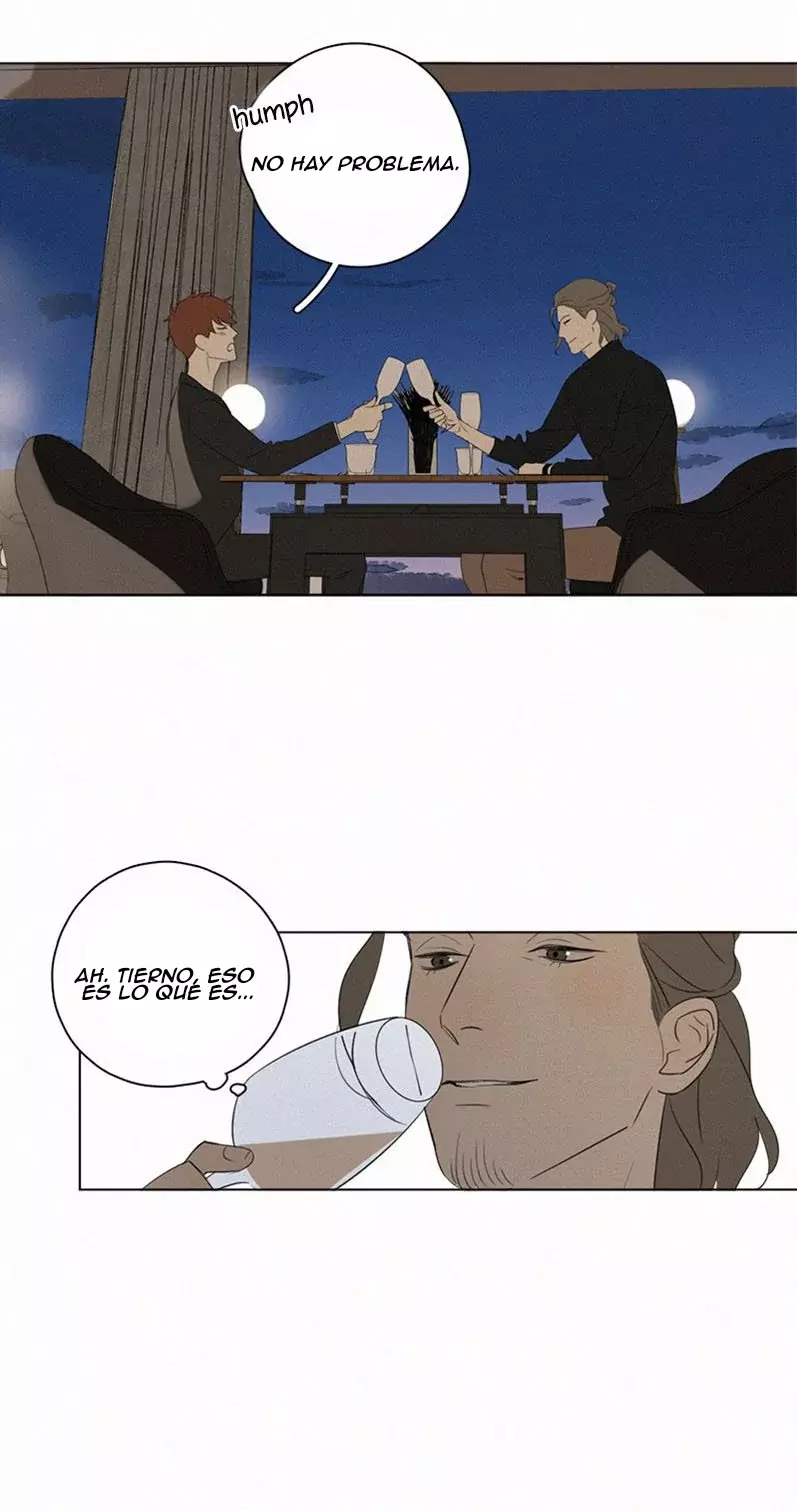 Read Te encontré (es) Manga Online