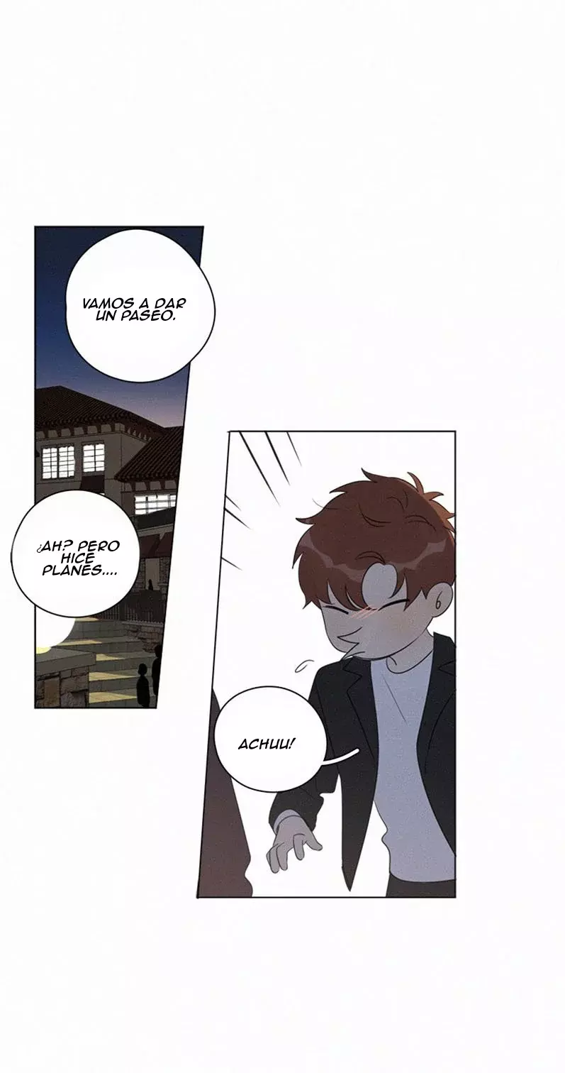 Read Te encontré (es) Manga Online