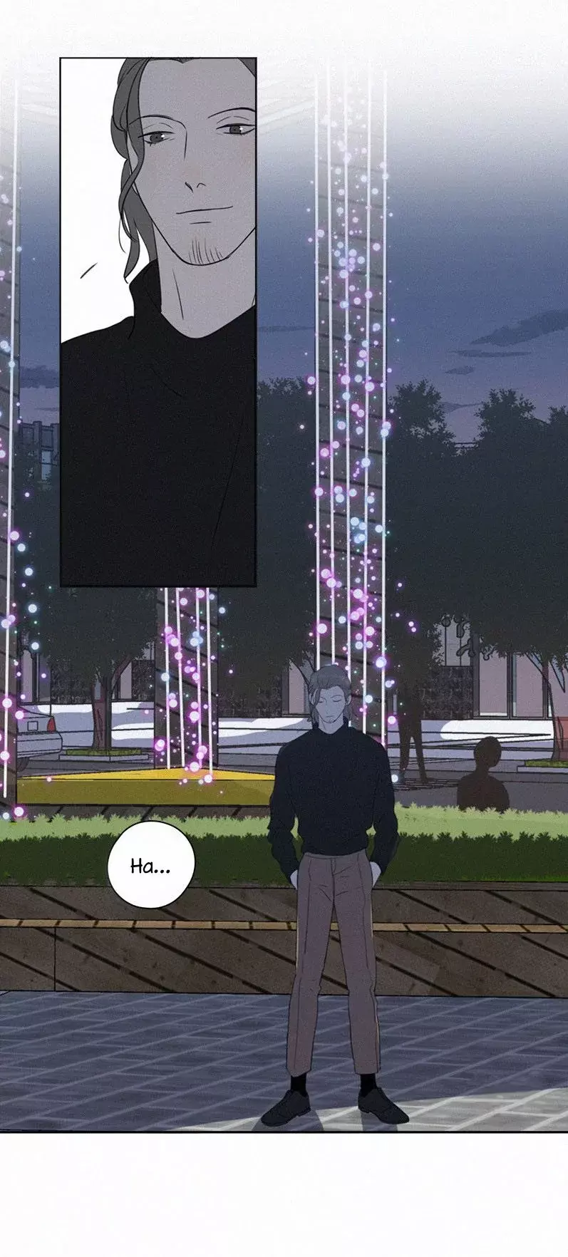 Read Te encontré (es) Manga Online