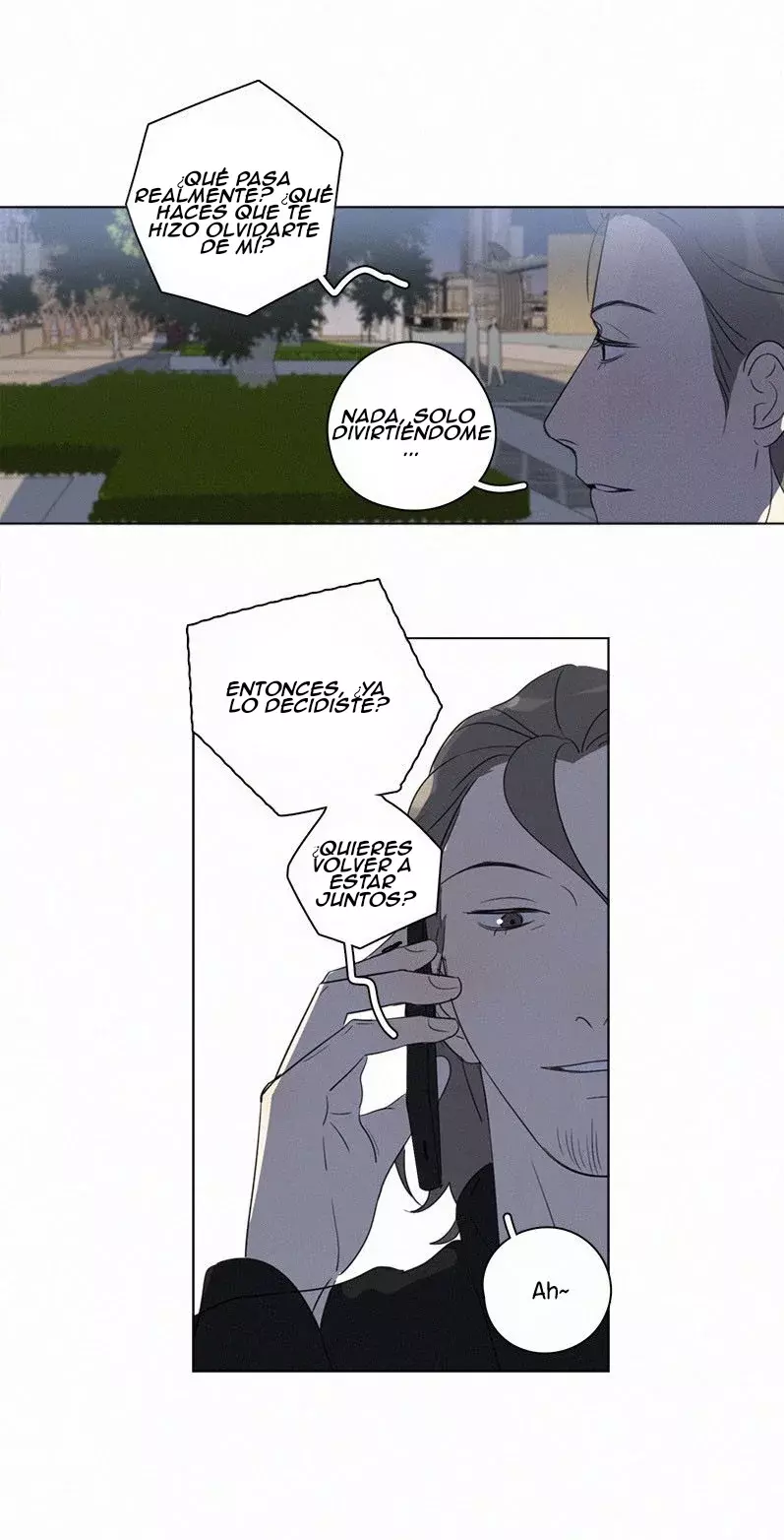 Read Te encontré (es) Manga Online