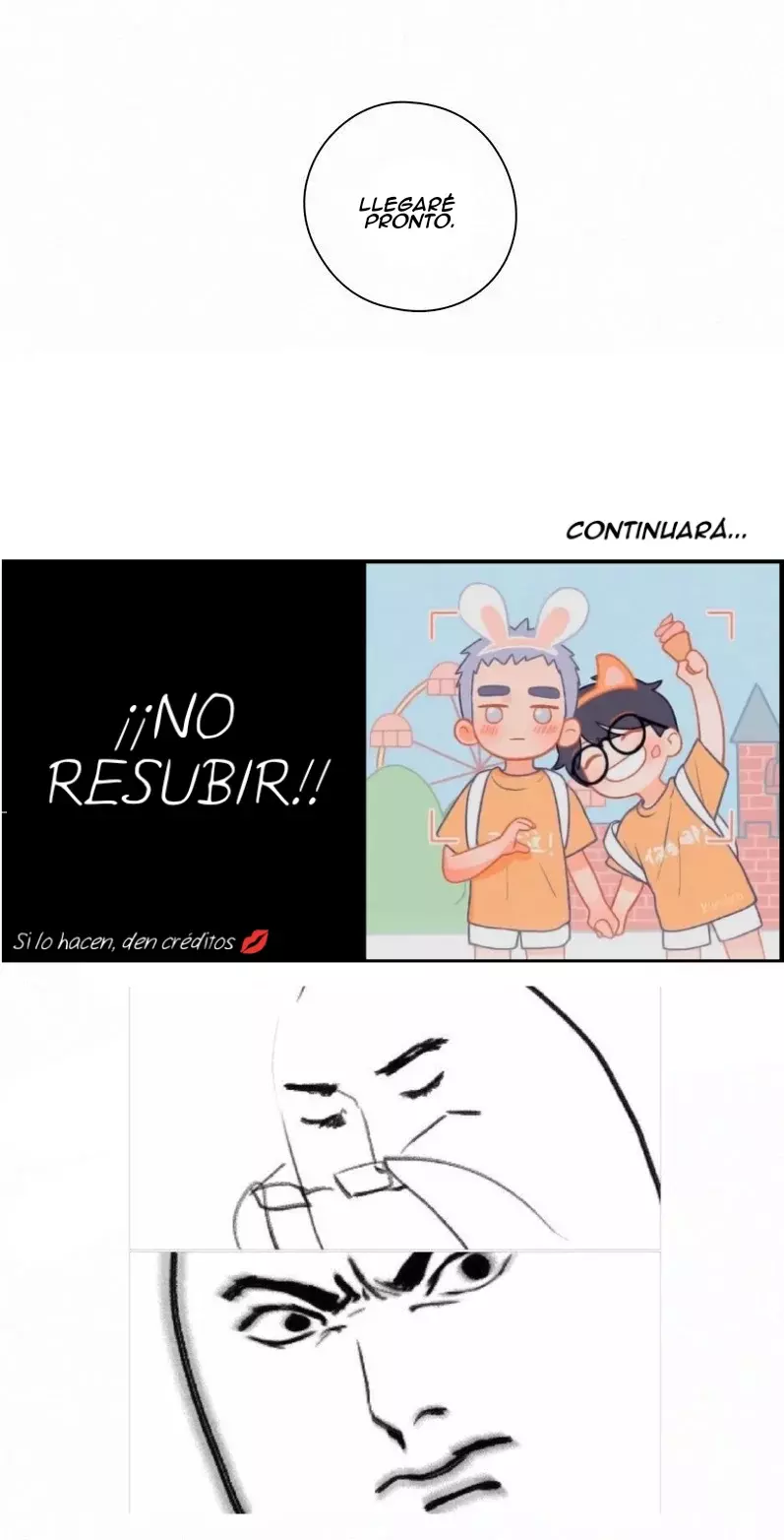 Read Te encontré (es) Manga Online