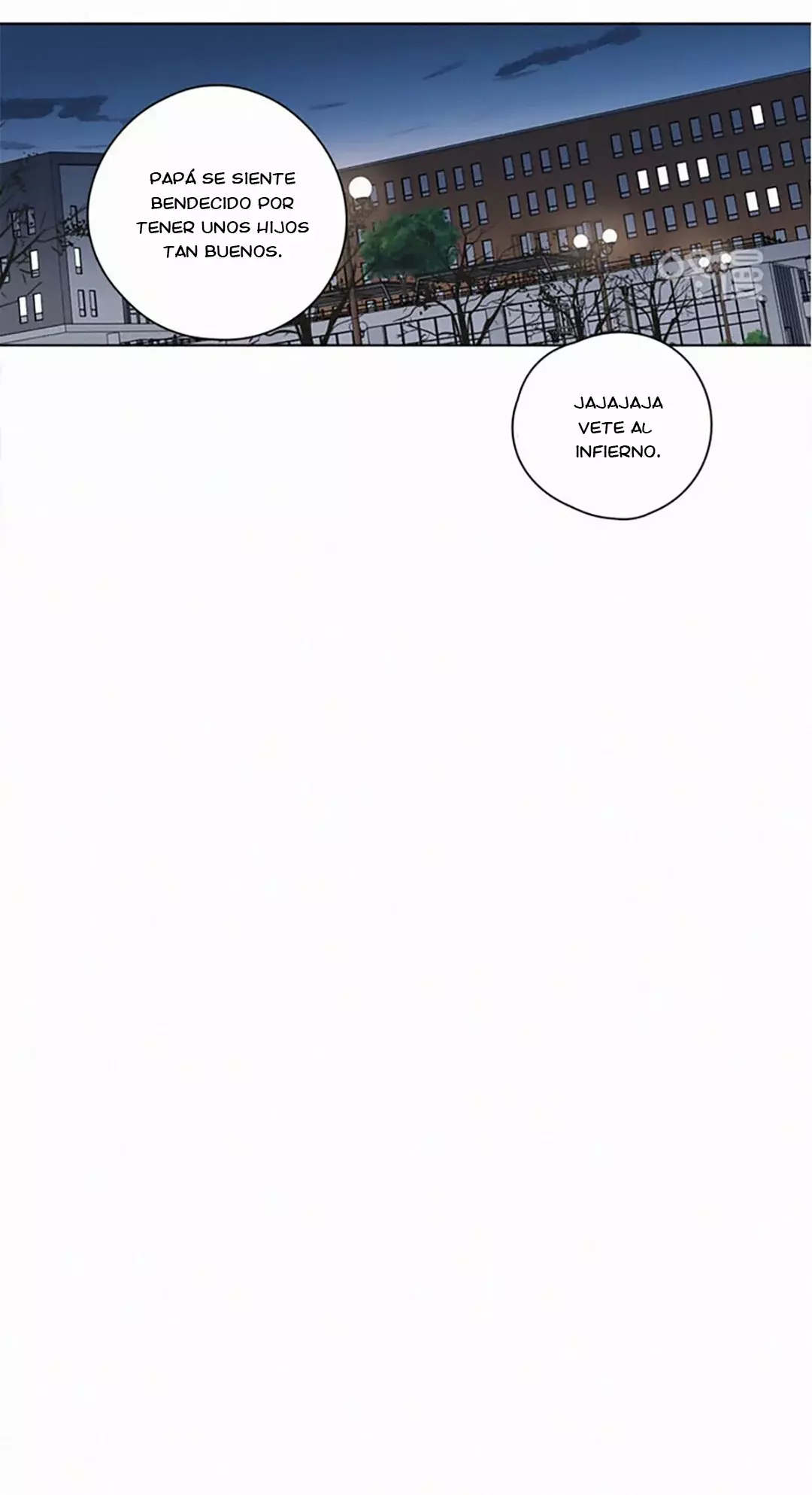 Read Te encontré (es) Manga Online