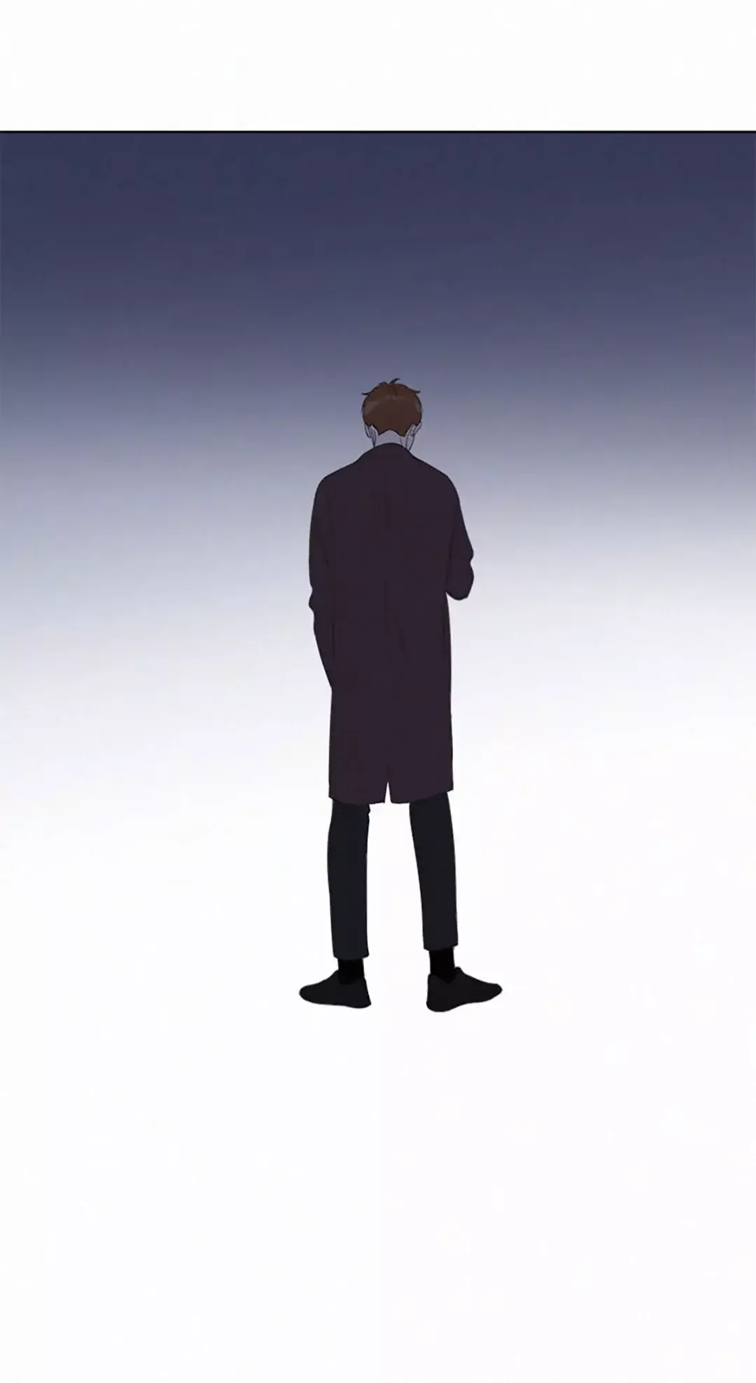 Read Te encontré (es) Manga Online