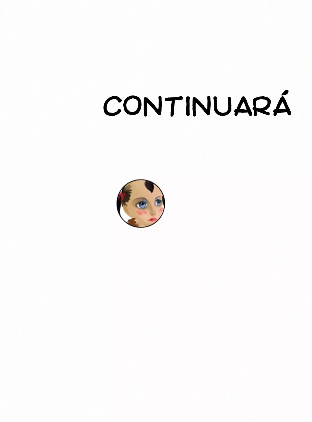 Read Te encontré (es) Manga Online